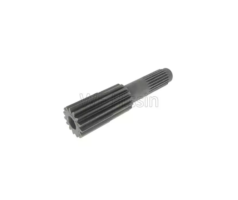 Half shaft right TB